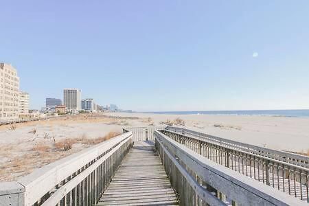 Bartram Dream House II - Bartram Beach Retreat Atlantic Stadt Exterior foto