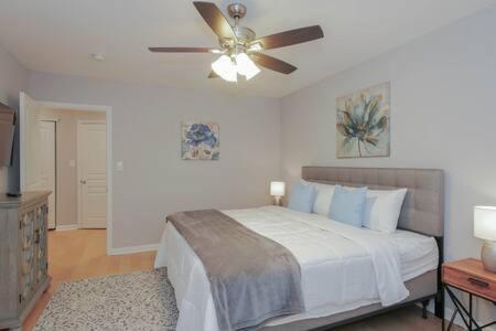 Bartram Dream House II - Bartram Beach Retreat Atlantic Stadt Exterior foto