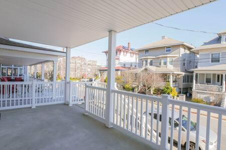 Bartram Dream House II - Bartram Beach Retreat Atlantic Stadt Exterior foto