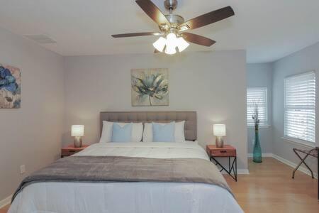 Bartram Dream House II - Bartram Beach Retreat Atlantic Stadt Exterior foto