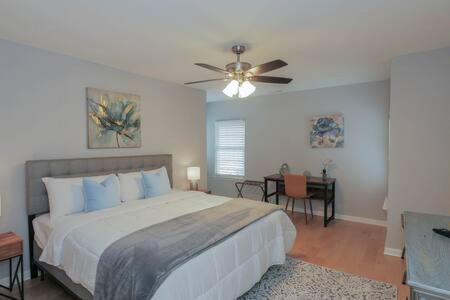 Bartram Dream House II - Bartram Beach Retreat Atlantic Stadt Exterior foto