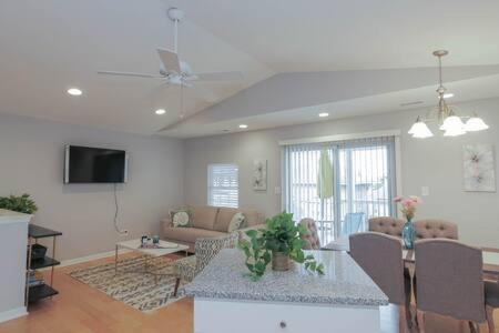 Bartram Dream House II - Bartram Beach Retreat Atlantic Stadt Exterior foto