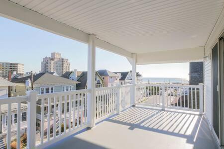 Bartram Dream House II - Bartram Beach Retreat Atlantic Stadt Exterior foto