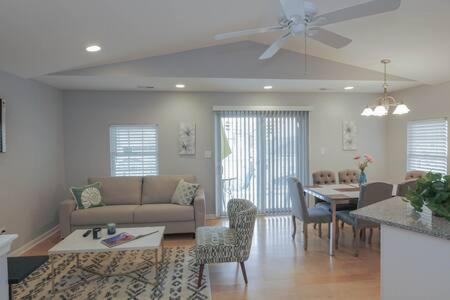 Bartram Dream House II - Bartram Beach Retreat Atlantic Stadt Exterior foto